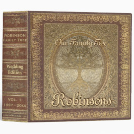 Huwelijk | Antiek boekenkijk 2" Multomap