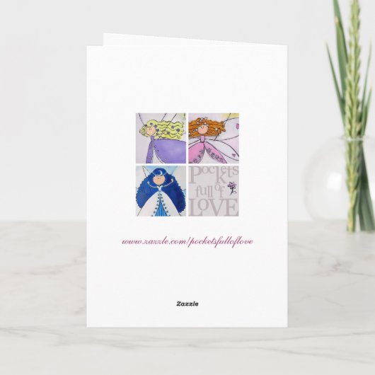 Huwelijk die - samen Kaart lopen (C12special) (Achterkant)