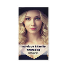 Huwelijk en gezinstherapeut QR