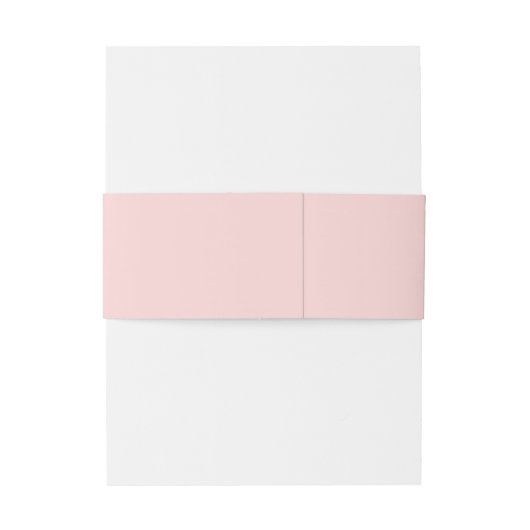 Huwelijk Eucalyptus Groen Geometrisch Elegant Chic Uitnodigingen Wikkel (Achterkant Voorbeeld)