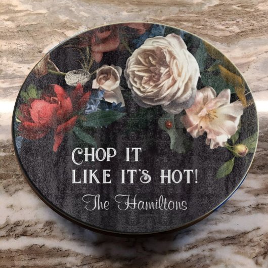 Huwelijk, Huis het verwarmen, Passen getrouwd, Dou Snijplank