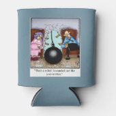 Huwelijk Humor bierkoeler voor hem (Voorkant)