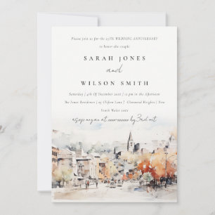 Huwelijk jubileum Greenville South Carolina Kaart