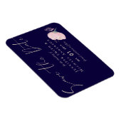 huwelijk magneet (Rechterzijde)