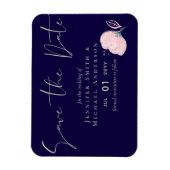 huwelijk magneet (Verticaal)