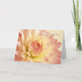 Huwelijk. Matron van de Kaart van de Eer met (Voorkant)