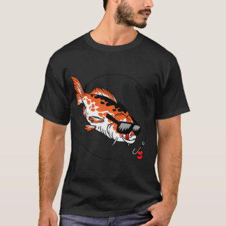 Huwelijk met humor. t-shirt