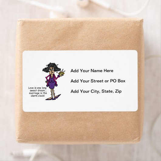 Huwelijk onbeleefd ontwaken etiket (Insitu)