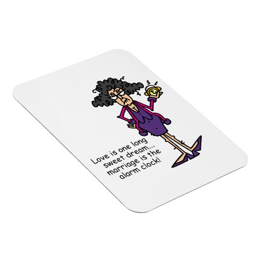 Huwelijk onbeleefd ontwaken magneet (Rechterzijde)