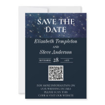 Huwelijk onder de Sterrennacht Sky Stars Celestial