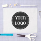 Huwelijk op Maat, Elegante, Jubileum Cadeaus Tissuepapier (Craft)