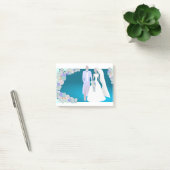 Huwelijk Post-it® Notes (Kantoor)