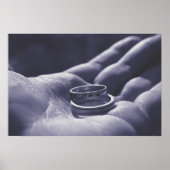 huwelijk poster (Voorkant)