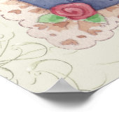 Huwelijk - Poster LG. (Hoek)