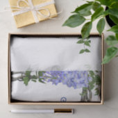 huwelijk tissuepapier (Geschenk)