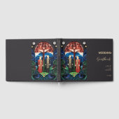 Huwelijk tussen homoseksuelen  gastenboek (Volledig)