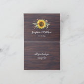 Huwelijk van de Lichten van de Kruik van de Bedankkaart (Binnen)