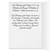 Huwelijk van de Maagd (Binnen (Links))