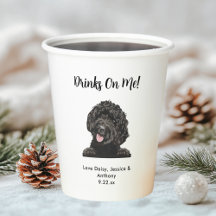 Huwelijk van huisdierhond