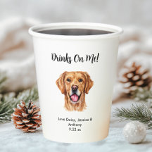 Huwelijk van huisdierhond