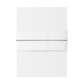 Huwelijk van Invitation Belly Band Uitnodigingen Wikkel (Achterkant Voorbeeld)