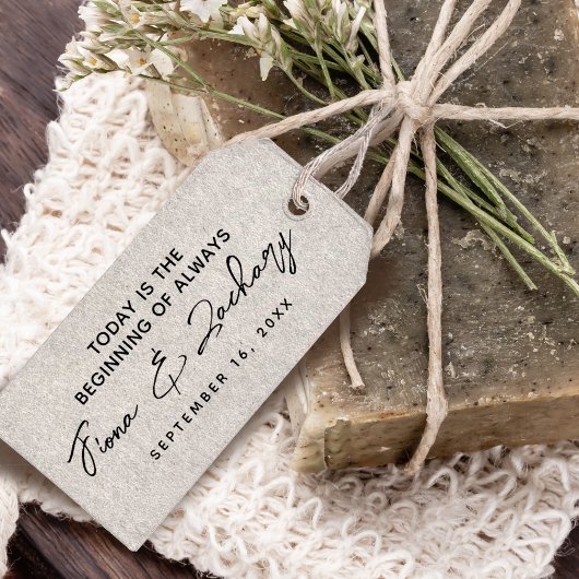 Huwelijk Vandaag Is Het Begin Rubberstempel