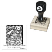 Huwelijk/Verloving/Huwelijk van Maria & Jozef Rubberstempel (Gestempeld)