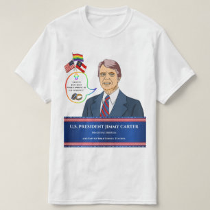 Huwelijk voor Homoseksuelen - Citaat van de Goedke T-shirt