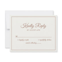 Huwelijk Vriendelijk Beantwoorden Moderne Cream & 