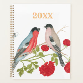 huwelijk | Weddenschap | Kleurrijke vogels | Vogel Planner