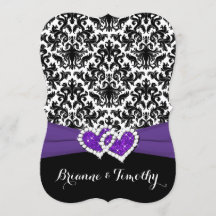 Huwelijk | Zwarte witte Paars | Schade | Hoorten