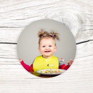 Huwelijken Verjaardagen Huisdieren Logo's voor Ied Ronde Sticker