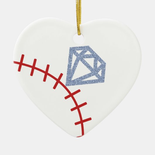 Huwelijksaanzoek Sieraad - Wil Je Met Me Trouwen H Keramisch Ornament (Voorkant)