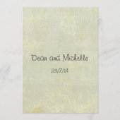 Huwelijksadvies Comment Kaarten (Voorkant)