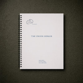 Huwelijksakte Journal Notebook–Huwelijksregister Notitieboek