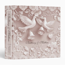 Huwelijksalbum / Planner