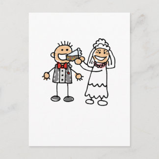 Huwelijksartikelen 49 briefkaart