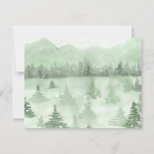 Huwelijksbergen RSVP (Achterkant)