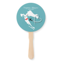 Huwelijksbestemming Kroatië