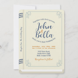 Huwelijksboek Bibliotheek Thema Hoesje Hoofdstuk E Kaart