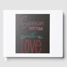 Huwelijkscadeau Boek