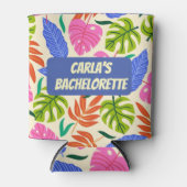 Huwelijkscadeau-coozies Blikjeskoeler (Voorkant)