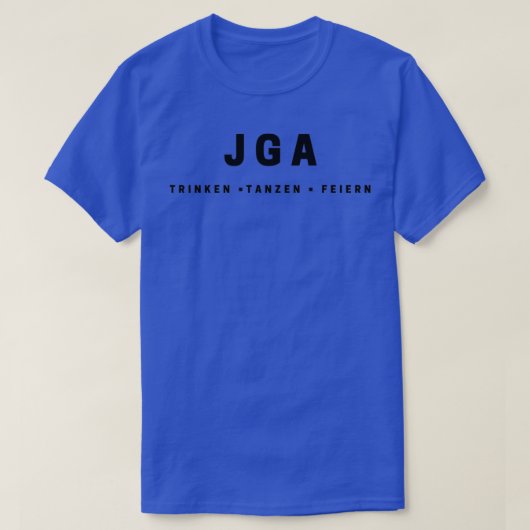 Huwelijkscadeau-idee 2 t-shirt (Design voorkant)