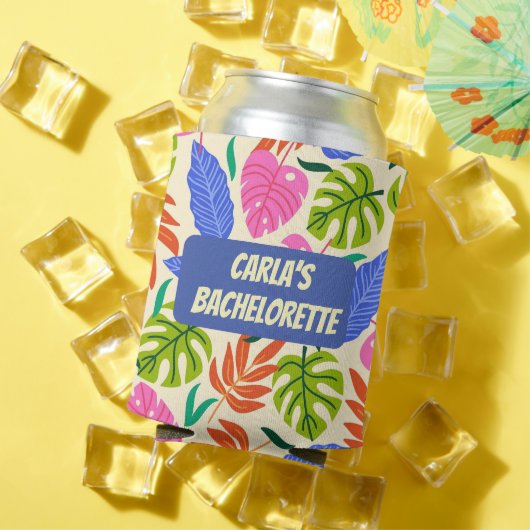 Huwelijkscadeau koozies (Insitu Zomer)