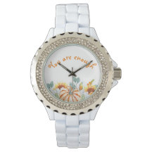 Huwelijkscadeau voor bruid Herfst Thema