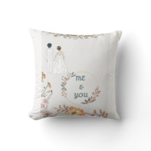 Huwelijkscadeau voor MIJ & JOU