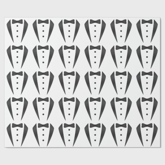 Huwelijkscadeaus en hulpstukken voor buisleidingen cadeaupapier (Vlak)