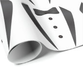 Huwelijkscadeaus en hulpstukken voor buisleidingen cadeaupapier (Rol Hoek)