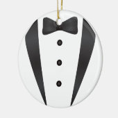 Huwelijkscadeaus en hulpstukken voor buisleidingen keramisch ornament (Links)