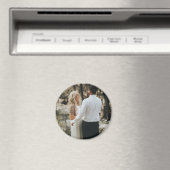 Huwelijkscadeaus Magneet (Insitu (Vaatwasser))